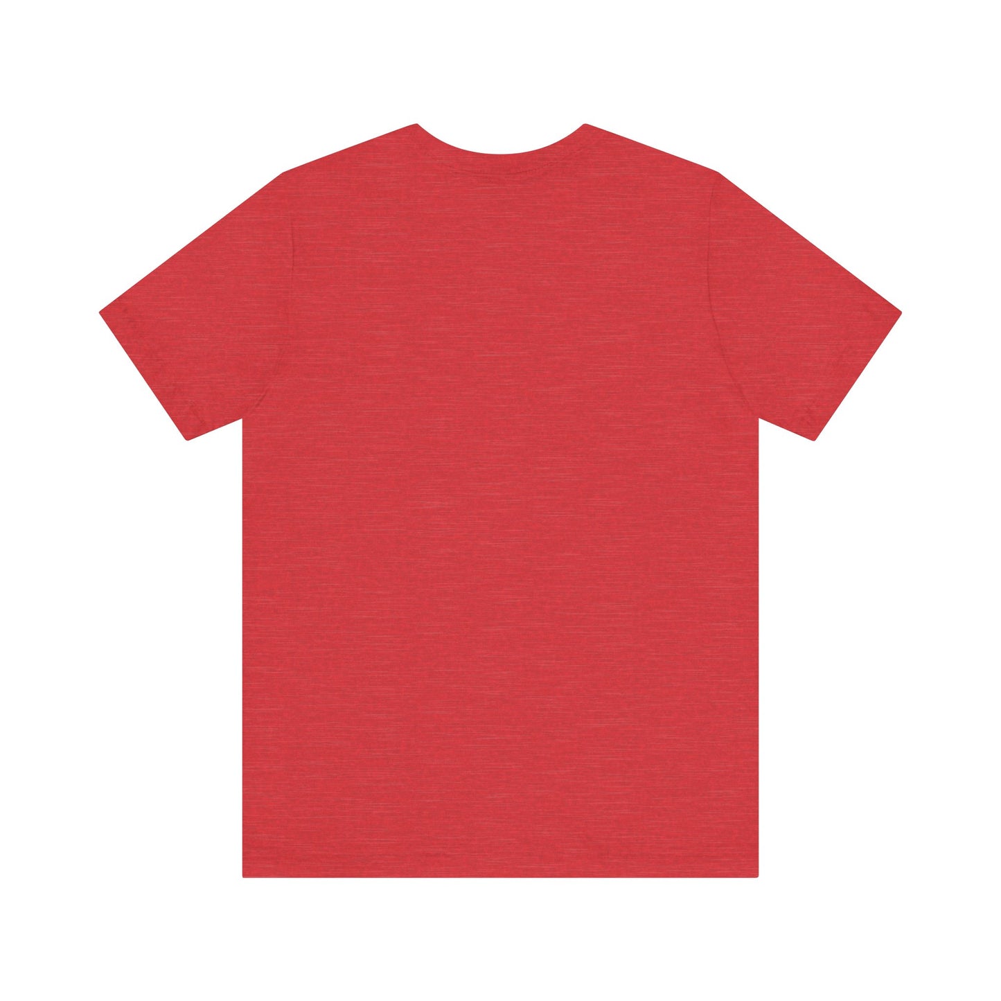 Thin Air Unisex Tee - Celebrating Creativity and Self-Expression
