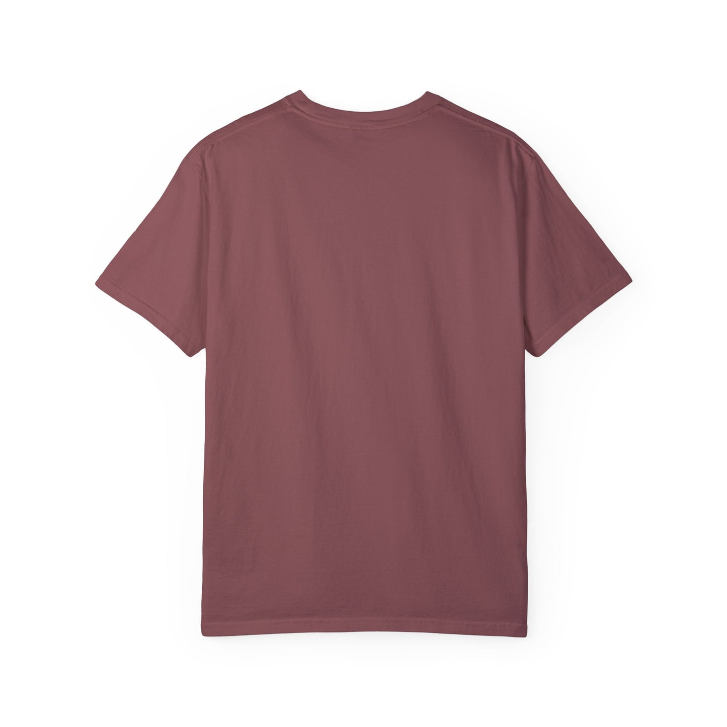 Musical Vibes Unisex Garment-Dyed T-Shirt - Perfect for Musicians & Music Lovers