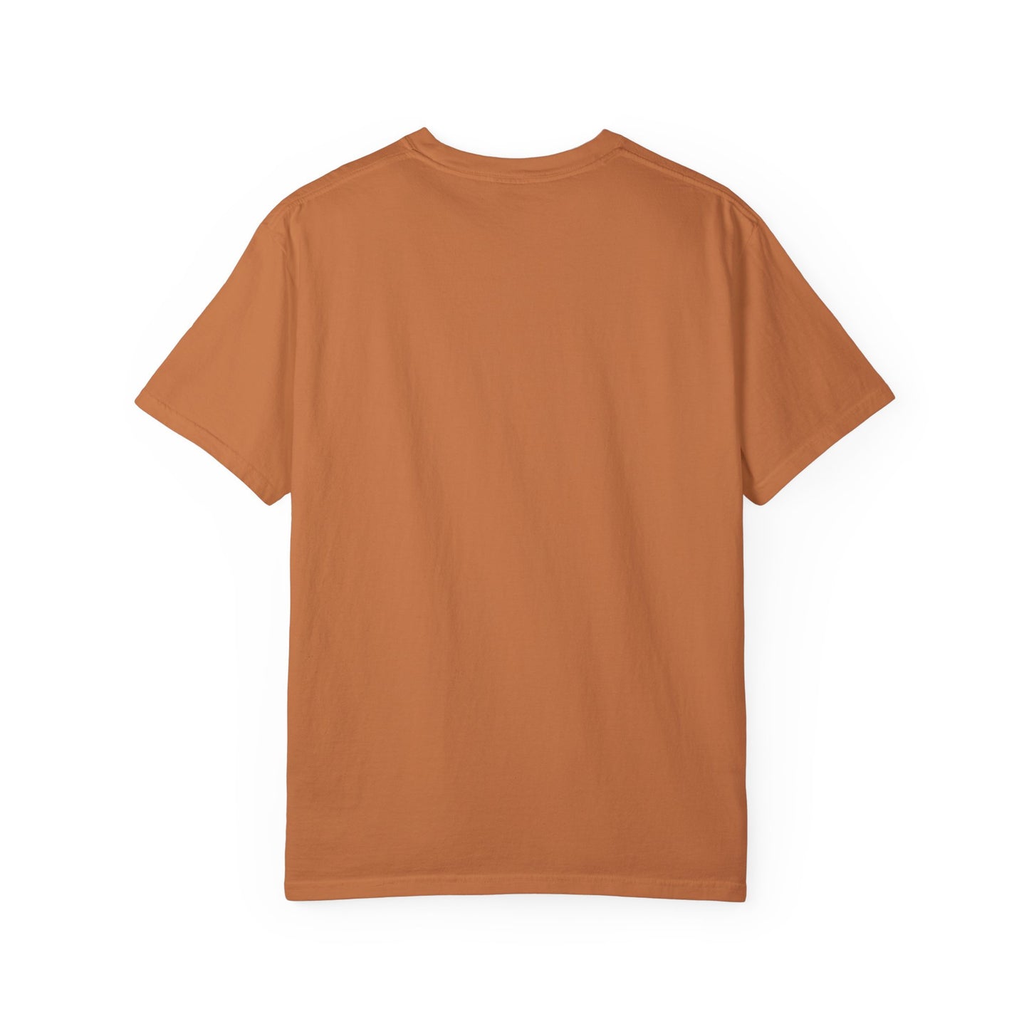 Musical Vibes Unisex Garment-Dyed T-Shirt - Perfect for Musicians & Music Lovers
