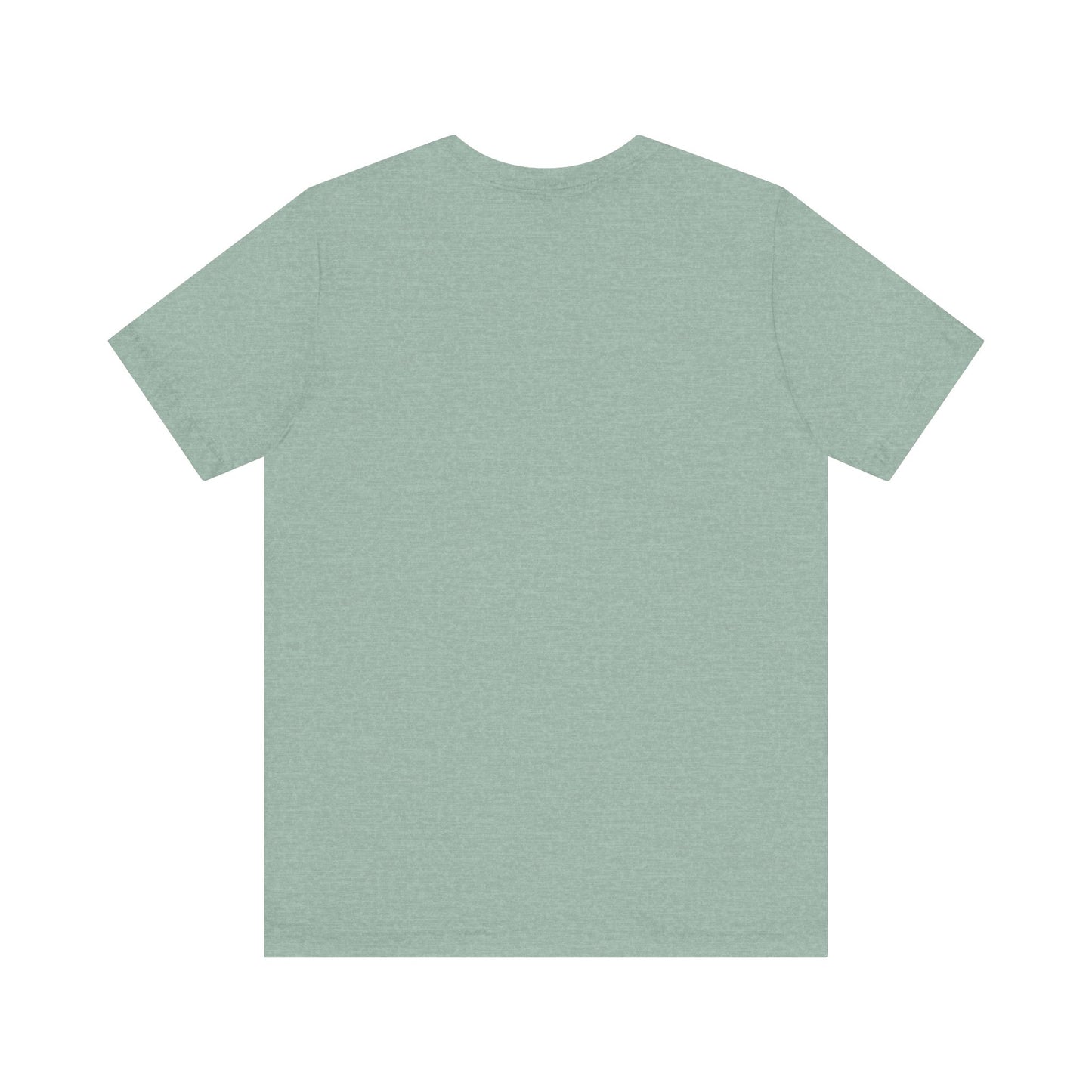 Thin Air Unisex Tee - Celebrating Creativity and Self-Expression
