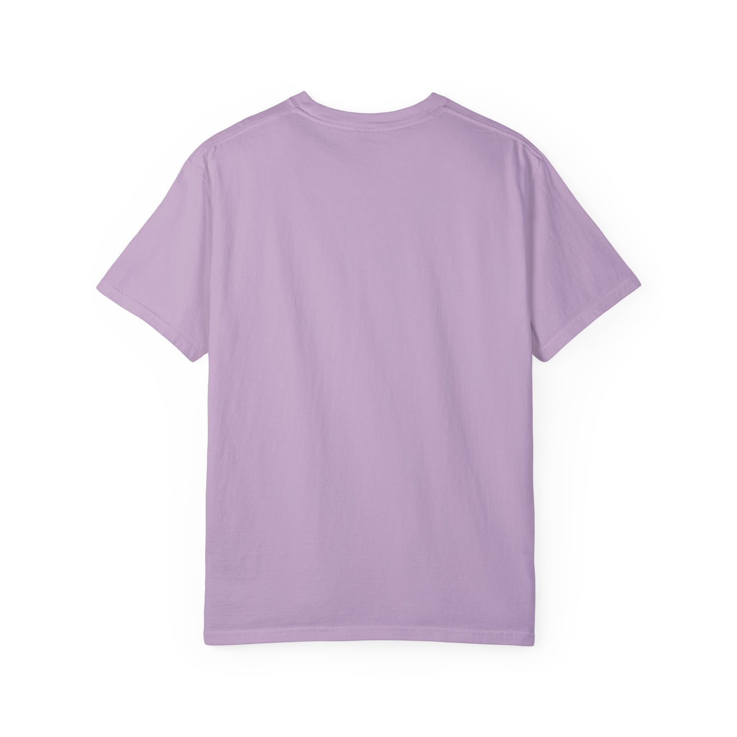 Musical Vibes Unisex Garment-Dyed T-Shirt - Perfect for Musicians & Music Lovers