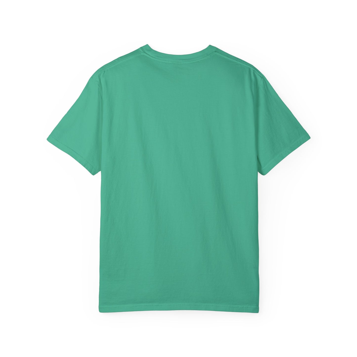 Musical Vibes Unisex Garment-Dyed T-Shirt - Perfect for Musicians & Music Lovers