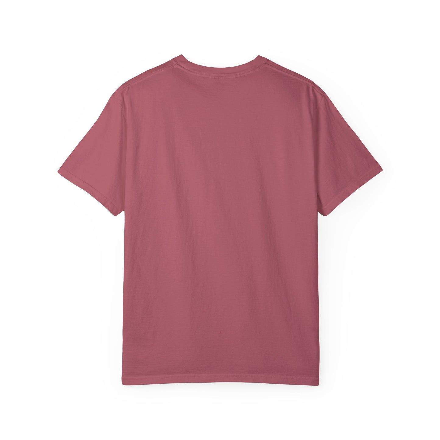 Musical Vibes Unisex Garment-Dyed T-Shirt - Perfect for Musicians & Music Lovers