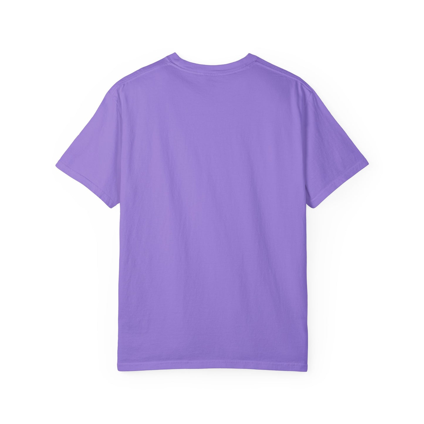 Musical Vibes Unisex Garment-Dyed T-Shirt - Perfect for Musicians & Music Lovers
