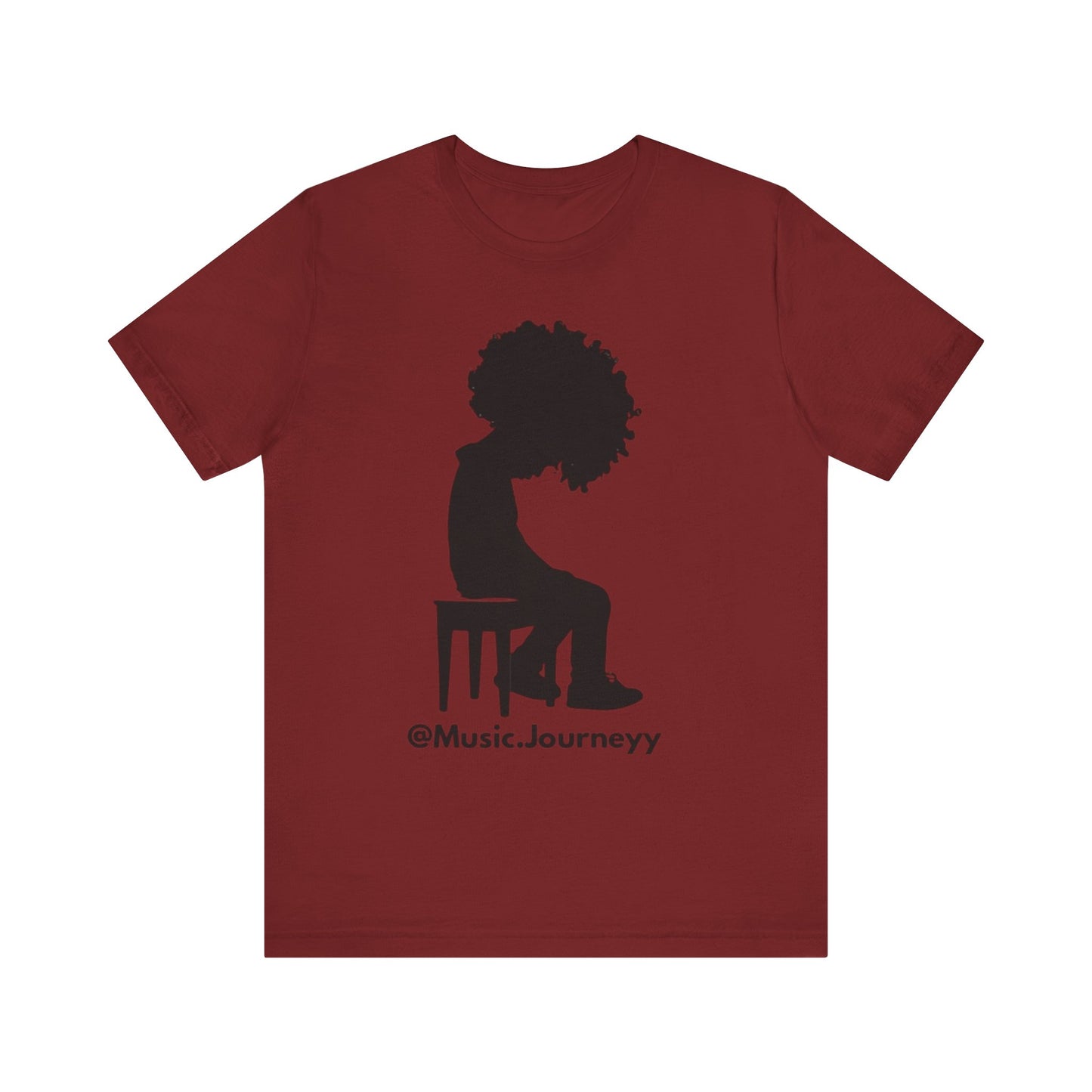 Thin Air Unisex Tee - Celebrating Creativity and Self-Expression