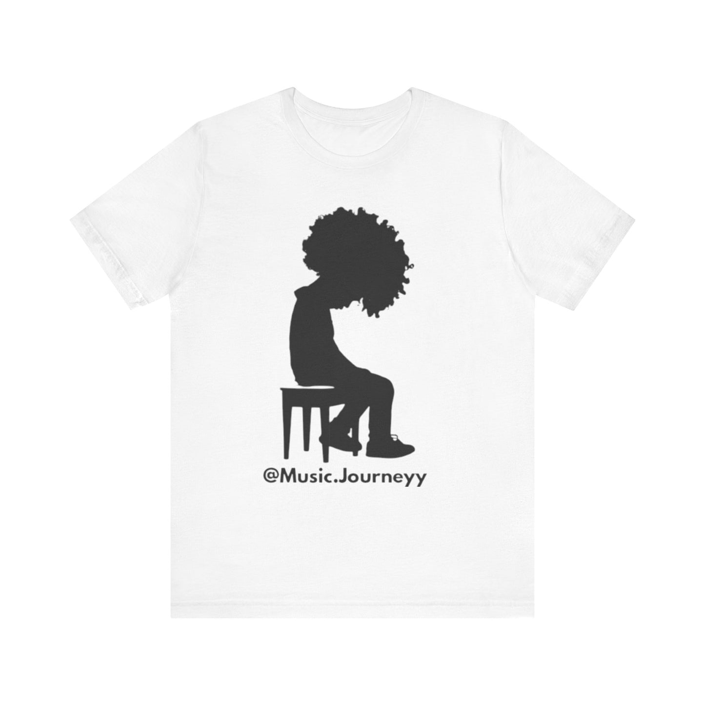 Thin Air Unisex Tee - Celebrating Creativity and Self-Expression