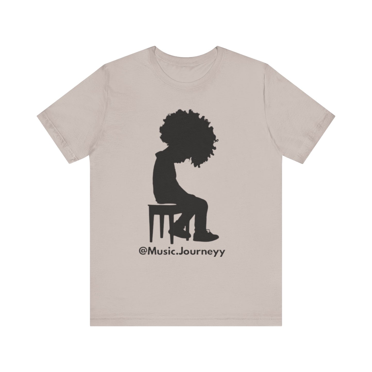 Thin Air Unisex Tee - Celebrating Creativity and Self-Expression